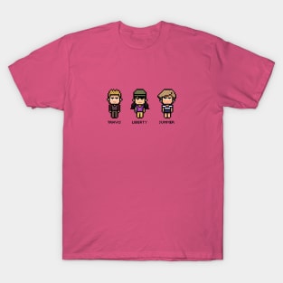 BFF Household (The Sims 4) T-Shirt